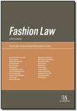 Fashion law - Almedina