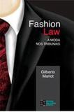 Fashion law - Estaçao das letras e cores
