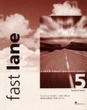 Fast lane tb 5 - Macmillan