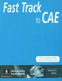 Fast track to c.a.e. tb - Pearson (importado)