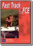 Fast track to fce sb - Pearson