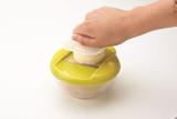 Fatiador de batatas chips com suporte para microondas - Joie germany