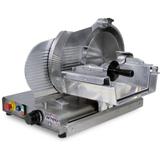 Fatiador De Carnes Inox Lâmina 350Mm Fc-350-N 220v Skymsen