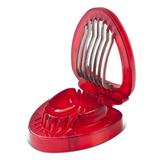 Fatiador de Morangos 9,5cm Descomplica 2600/308 - Brinox