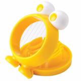 Fatiador de Ovos AMARELO - R+