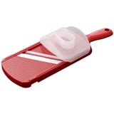 Fatiador Julienne Kyocera vermelho 28CM - 12068