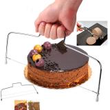 Fatiador Manual Para Bolos e Tortas Hudson