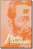 Fator Alencar - Ensaios - Relicario