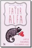 Fator alfa - Matrix