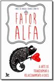 Fator Alfa - Matrix
