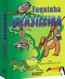 Fauninha Brasileira - Rideel