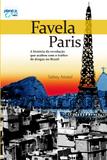 Favela Paris - Planeta azul