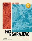 Fax de Sarajevo - Via leitura