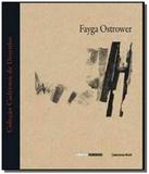 Fayga ostrower - colecao cadernos de desenho - Unicamp