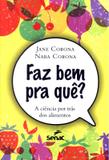 Faz bem pra que - Senac rj