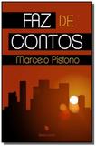 Faz de contos - Barra livros