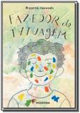 Fazedor de tatuagem - Moderna - paradidaticos