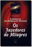 Fazedores De Milagres,os - Ground
