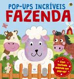 Fazenda - Com incríveis animais em pop-up!