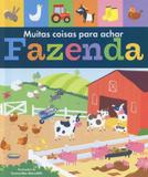 Fazenda - muitas coisas para achar - Tiger tales (nobel)