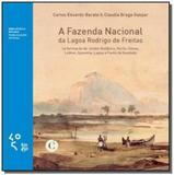 Fazenda nacional da lagoa rodrigo de freitas na fo - Cassara