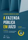 FAZENDA PUBLICA EM JUIZO, A - CUNHA 13 Ed 2016 - ISBN - 9788530969738 - Forense