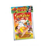 Fazendinha : Kit c/ 8 livrinhos - Vale das letras