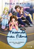 Fazendo meu filme em quadrinhos - vol 3 - nao dou, nao empresto e nao vendo - Nemo (autentica)