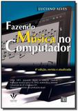 Fazendo musica no computador 01 - Irmaos vitale