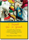 Fazendo que se Aprende, É - Paco editorial