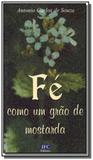 Fe como um grao de mostarda - Ifc