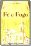 Fe e fogo - Brasiliense