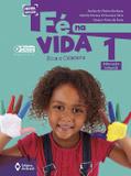 Fé na vida 1 ed.inf - edição 2016 - Ed. do brasil