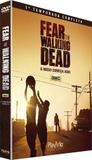Fear the Walking Dead - 1ª Temporada Completa - Playarte (rimo)