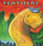 Feathers - Brown sugar press
