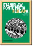 Febeapa - Companhia das letras