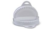 Fechador Modelador de Pastel Grande 15 cm - Utifácil