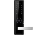 Fechadura Digital de Porta Samsung - SHS-H505 com Cartão RFID com Senha