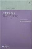 Fedro - Edufpa