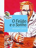 Feijao e o sonho, o - coleçao vaga-lume - Atica