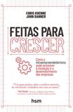 Feitas para crescer - Hsm