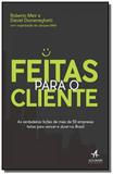 Feitas para o cliente - Alta books