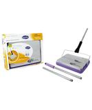 Feiticeira 03 escovas compact plus - Romesul/ruiz indust