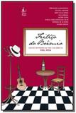 Feitico do Boêmio: Contos Inspirados na Vida e na Obra de Noel Rosa - Bom texto