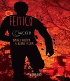 Feitico - Vol 04 - Rocco jovens leitores