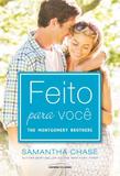 Feito para Voce - Universo dos livros