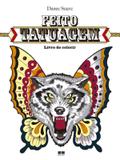 Feito tatuagem