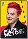Felipe neto - a trajetoria de um dos maiores youtu - Coquetel