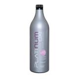 Felithi Platinum Oxi Emulsão Reveladora 20 volumes - 900ml