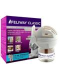 Feliway Classic Ceva Difusor Elétrico + Refil 48 Ml - Outros